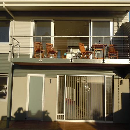 Elandra Holiday Home Moana Room photo
