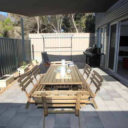 Elandra Holiday Home Moana Exterior photo
