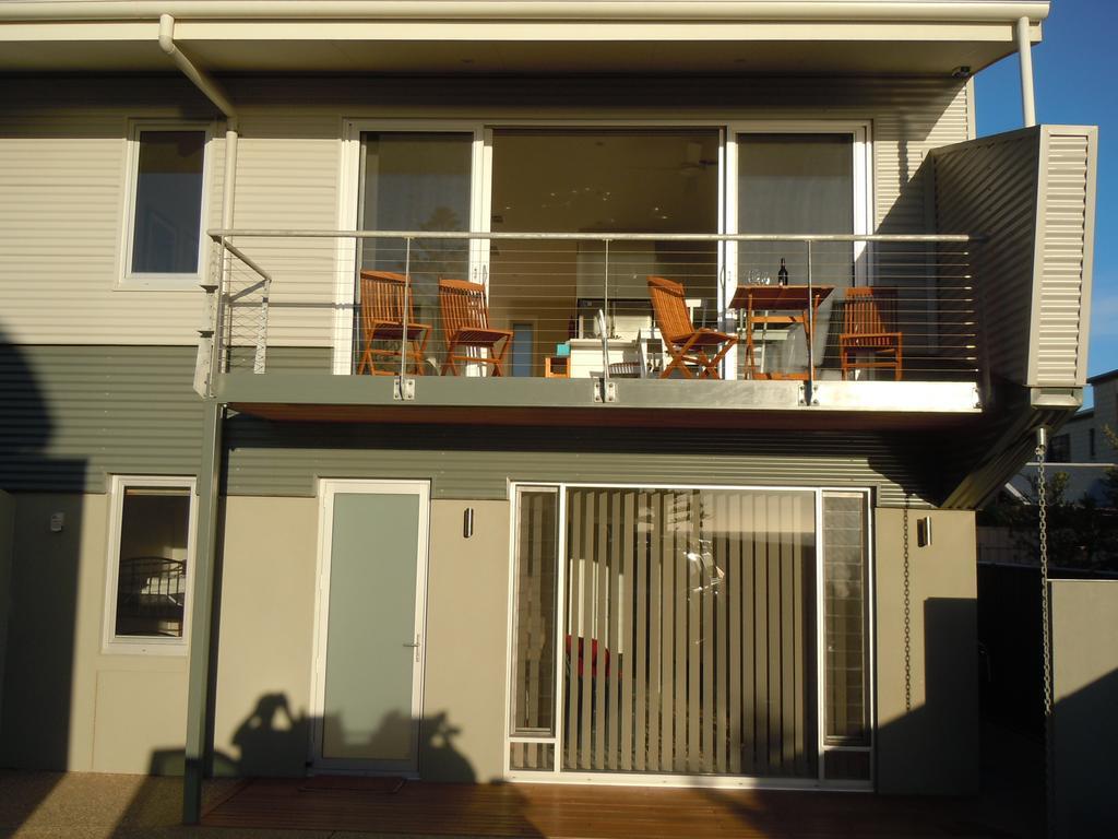 Elandra Holiday Home Moana Room photo