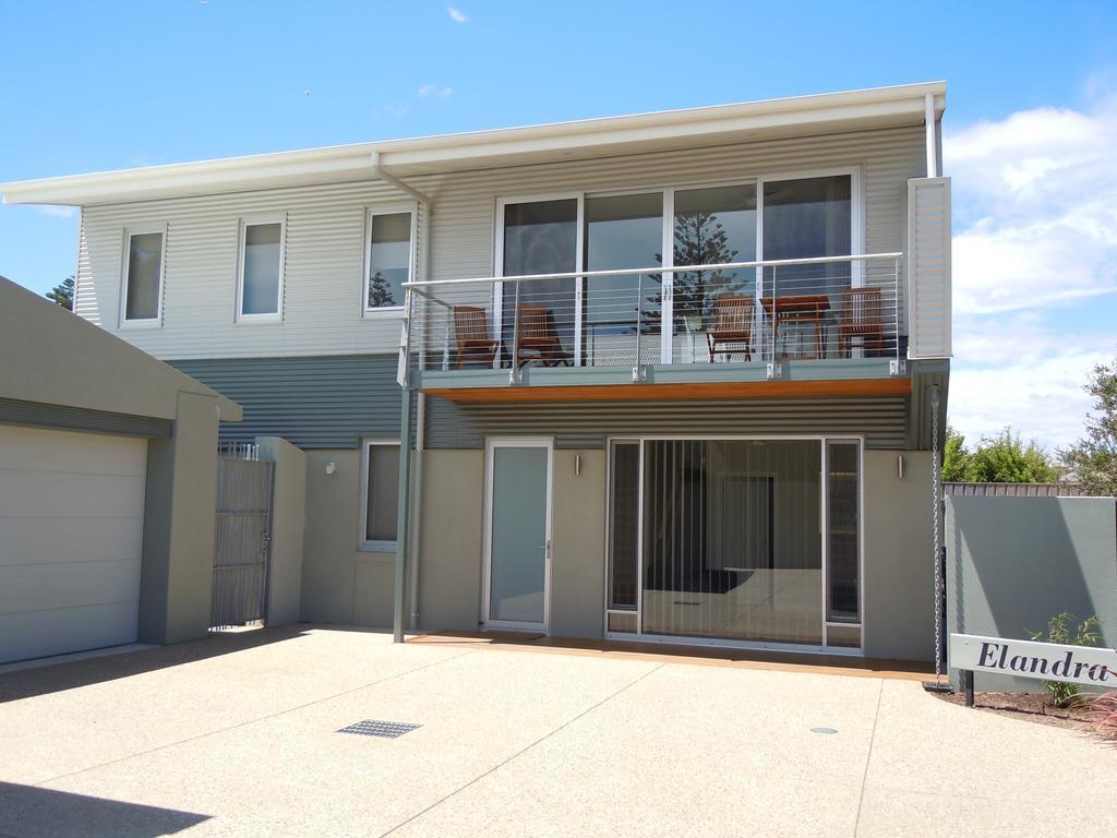 Elandra Holiday Home Moana Exterior photo