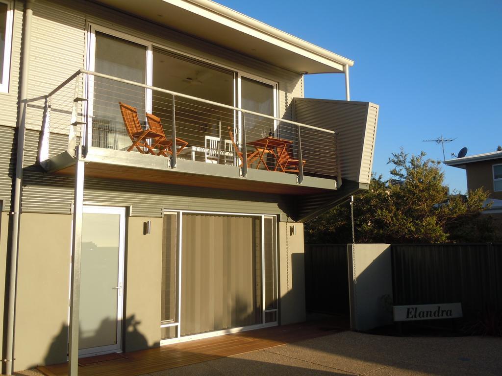 Elandra Holiday Home Moana Exterior photo